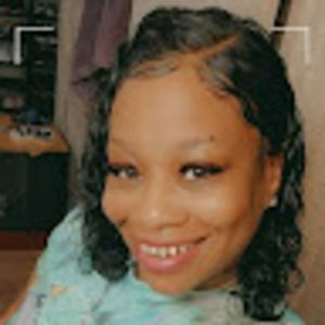 Meet your Posher, Teneka